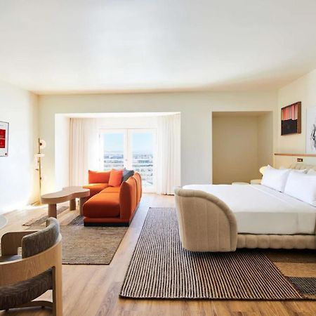 Virgin Hotels Las Vegas By Suiteness Zewnętrze zdjęcie
