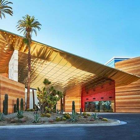 Virgin Hotels Las Vegas By Suiteness Zewnętrze zdjęcie