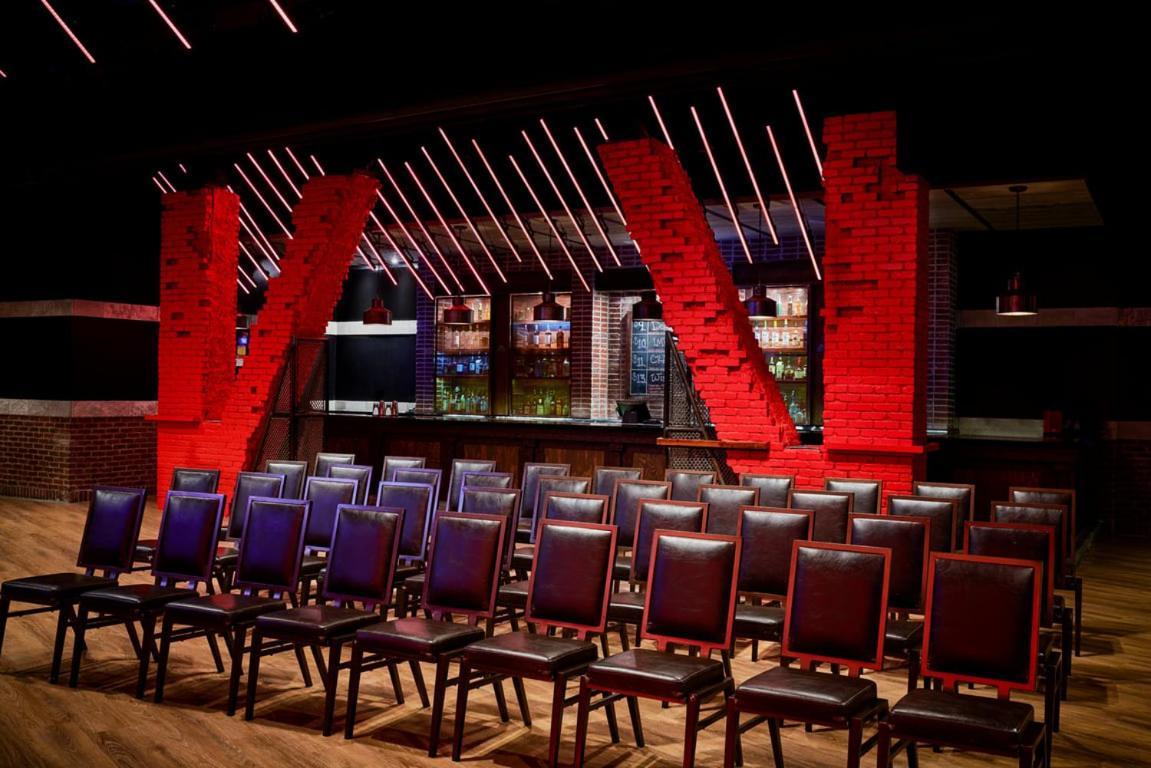 Virgin Hotels Las Vegas By Suiteness Zewnętrze zdjęcie