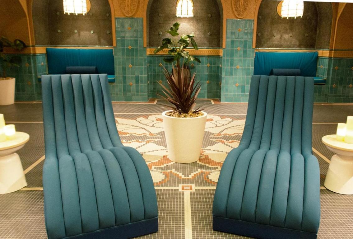 Virgin Hotels Las Vegas By Suiteness Zewnętrze zdjęcie