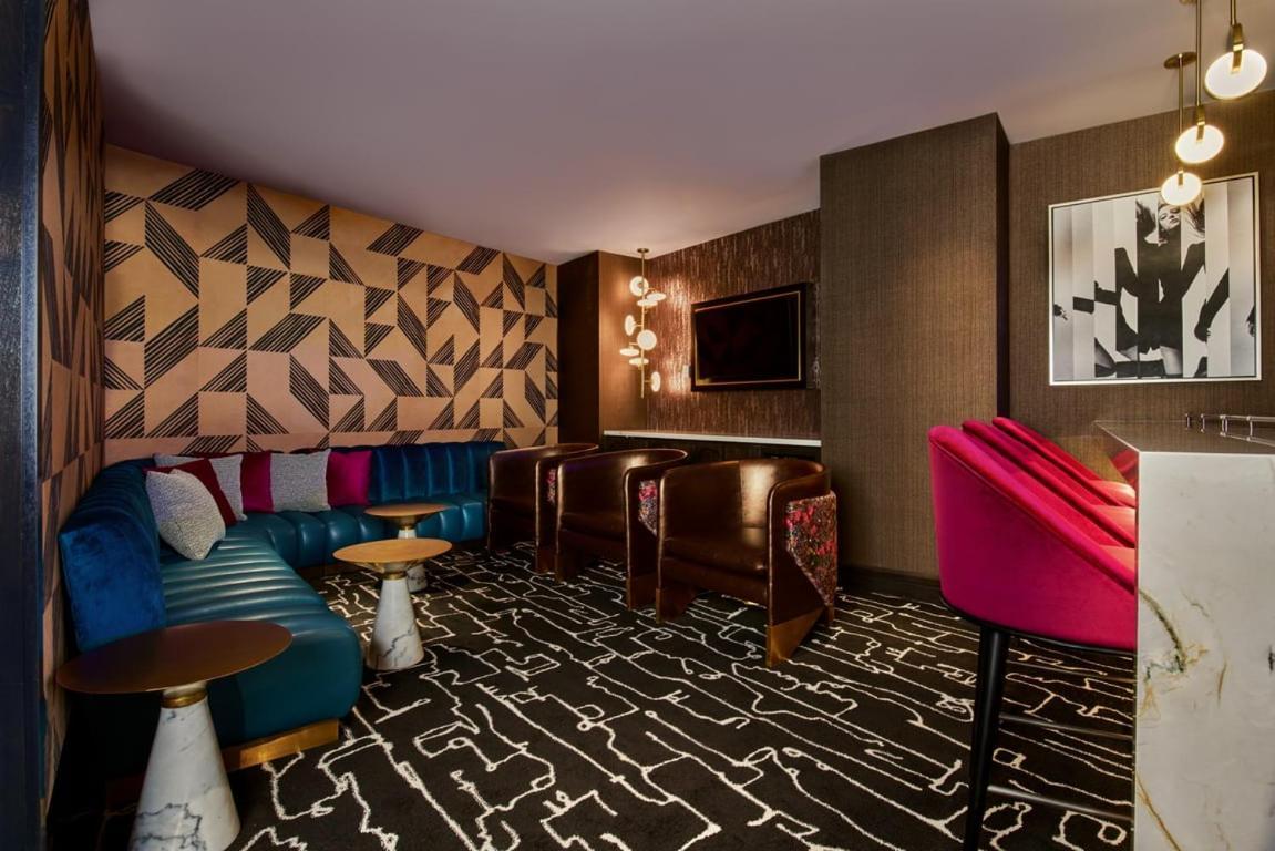 Virgin Hotels Las Vegas By Suiteness Zewnętrze zdjęcie