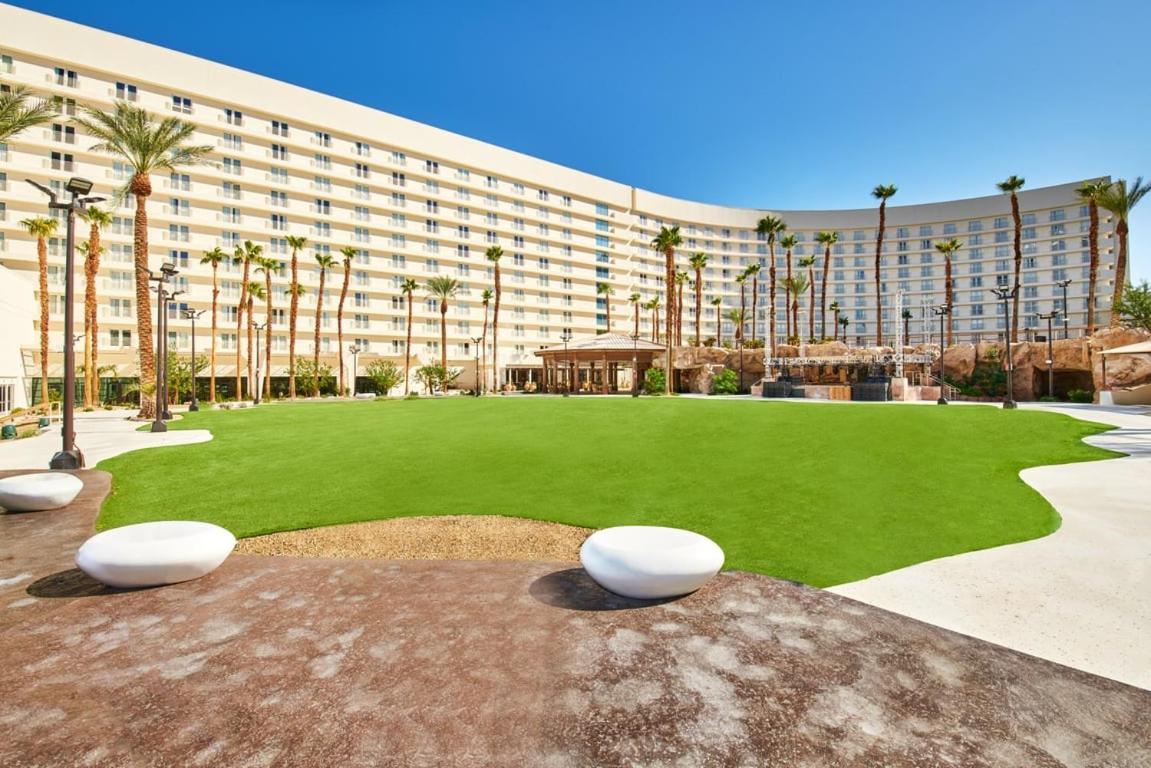 Virgin Hotels Las Vegas By Suiteness Zewnętrze zdjęcie