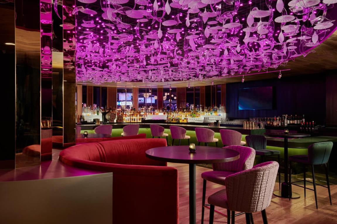Virgin Hotels Las Vegas By Suiteness Zewnętrze zdjęcie