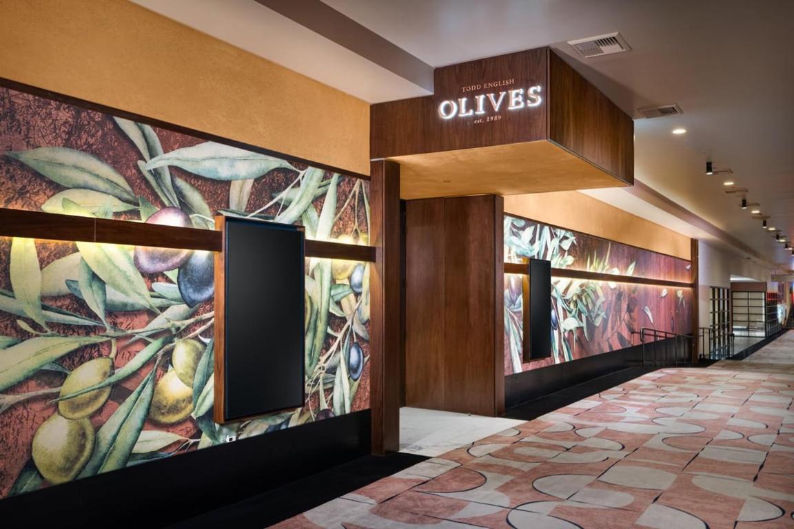 Virgin Hotels Las Vegas By Suiteness Zewnętrze zdjęcie