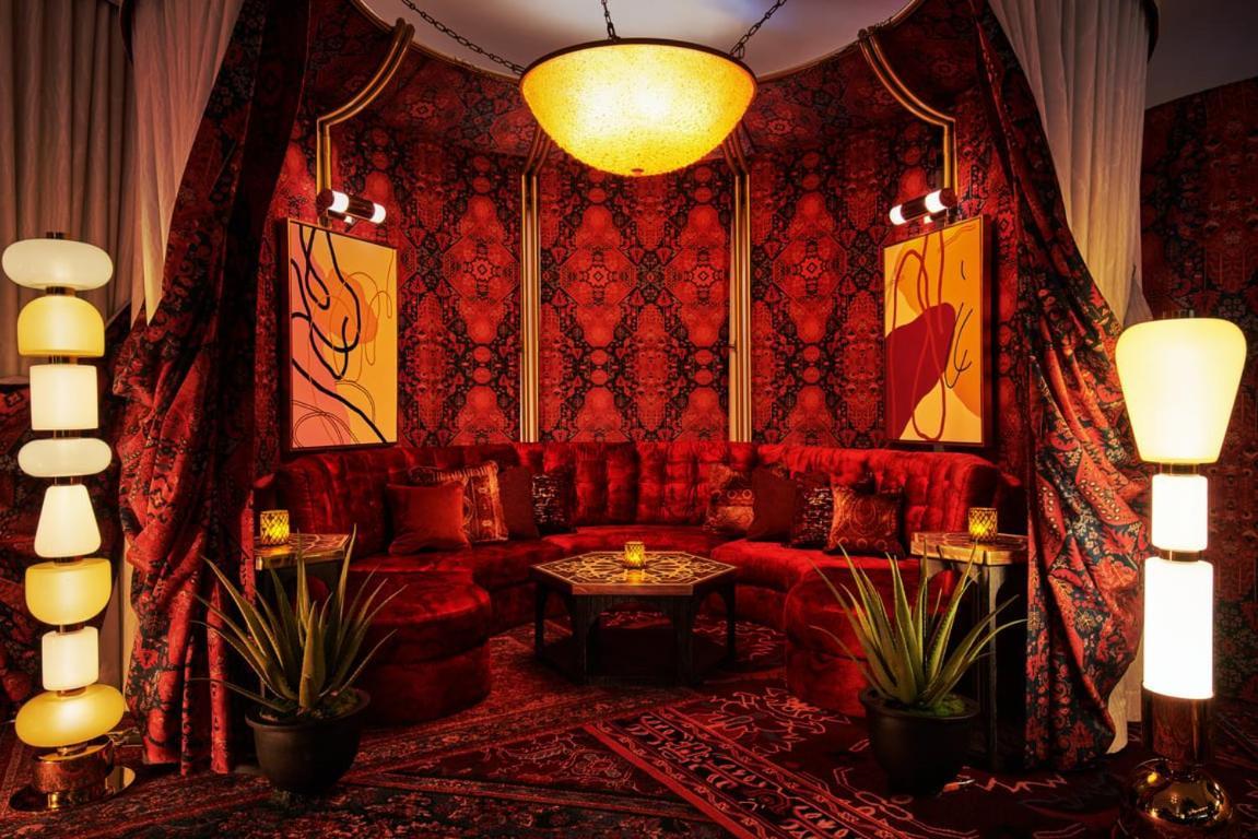 Virgin Hotels Las Vegas By Suiteness Zewnętrze zdjęcie