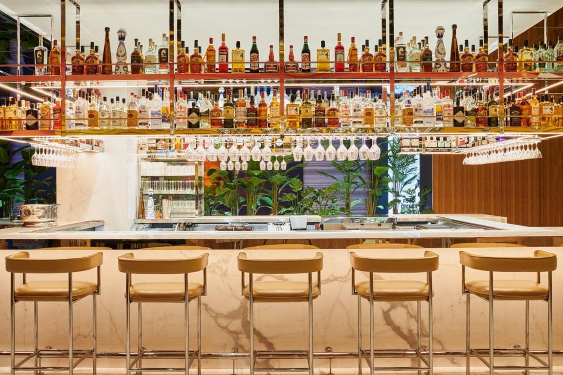 Virgin Hotels Las Vegas By Suiteness Zewnętrze zdjęcie