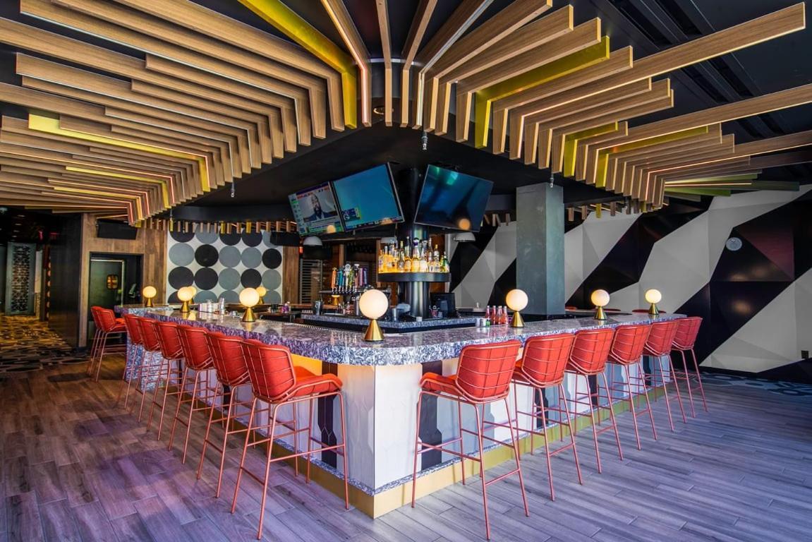 Virgin Hotels Las Vegas By Suiteness Zewnętrze zdjęcie
