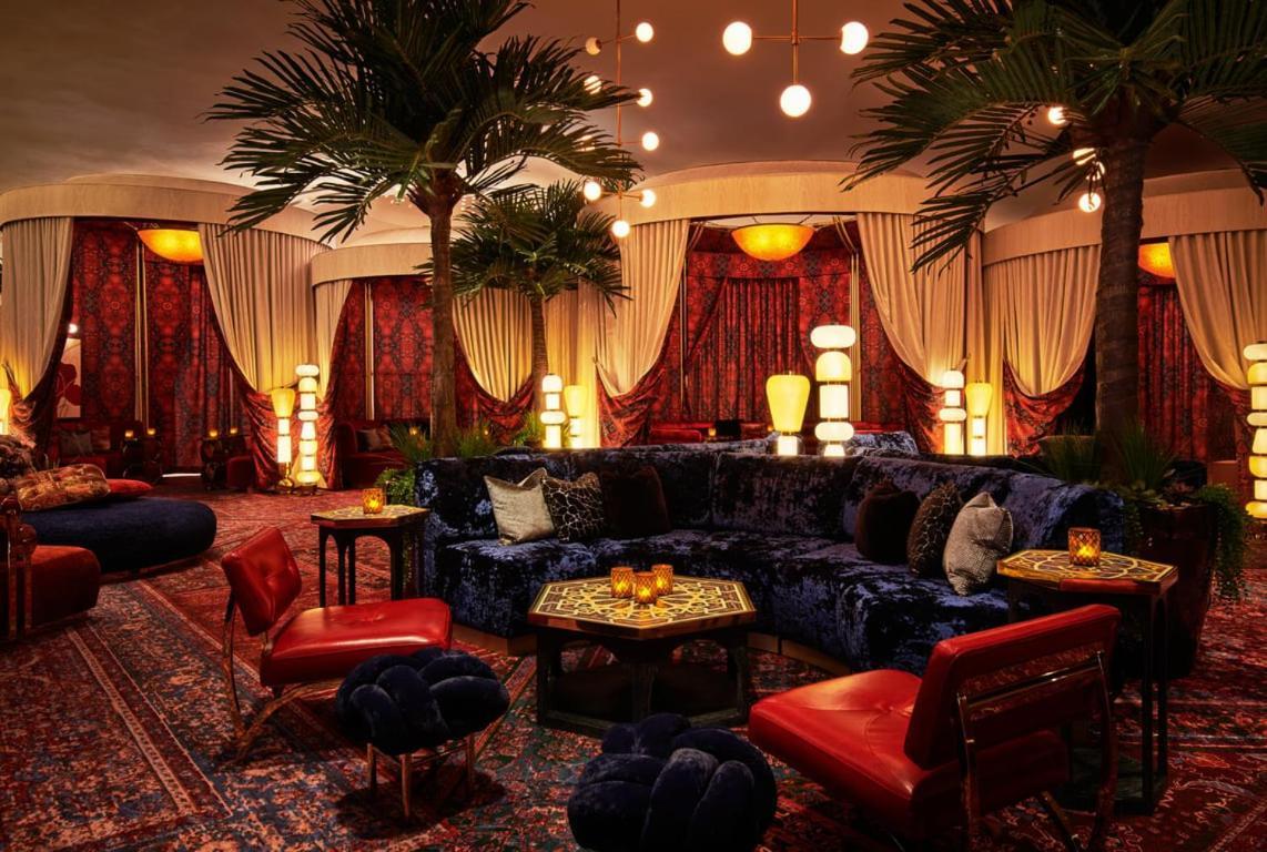 Virgin Hotels Las Vegas By Suiteness Zewnętrze zdjęcie