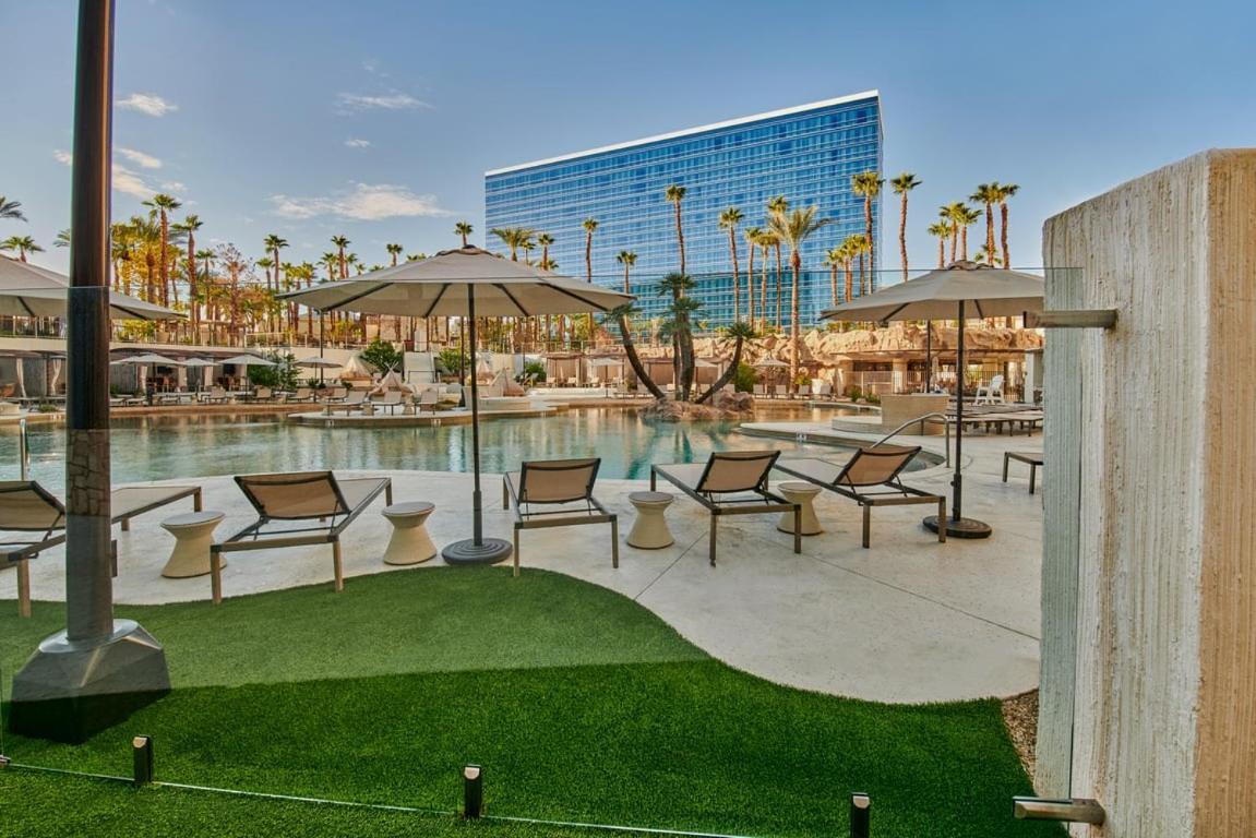 Virgin Hotels Las Vegas By Suiteness Zewnętrze zdjęcie